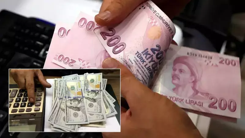 TCMB KKM Düzenlemelerini Resmen Kaldırdı: Vadeleri Sona Eren Hesaplar İçin Yeni Dönem