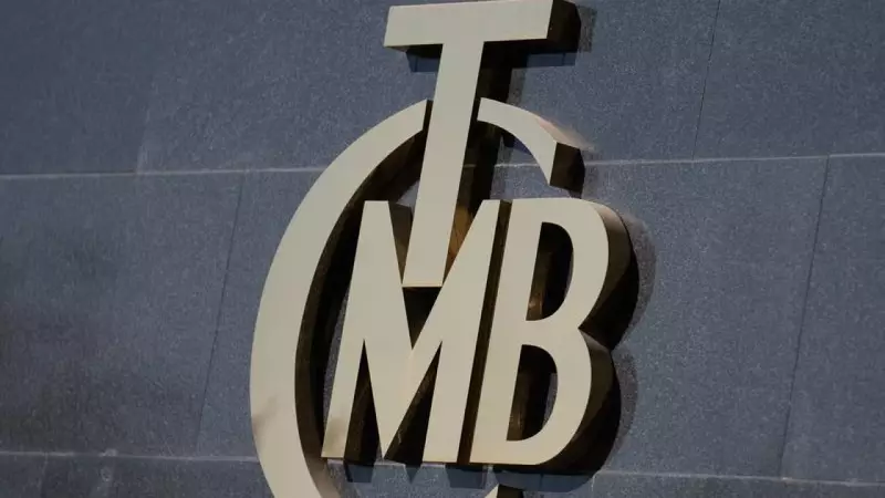 TCMB Temerrüt Faiz Oranını %43'e Düşürdü: İş Dünyasına Nefes