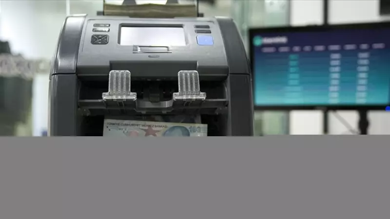 TCMB, Vadeleri Dolan KKM Hesaplarına İlişkin Tebliğleri Resmi Gazete'de Yayımlayarak Kaldırdı