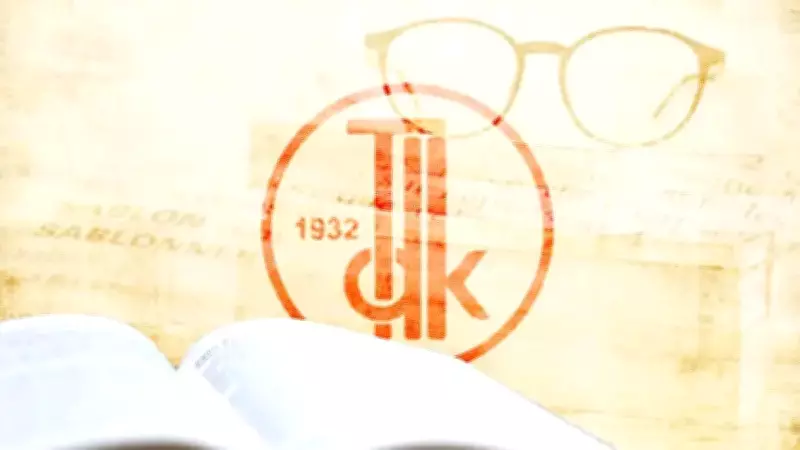 TDK, 'Günün Kelimesi' Uygulamasıyla Türkçenin Doğru Kullanımını Teşvik Ediyor