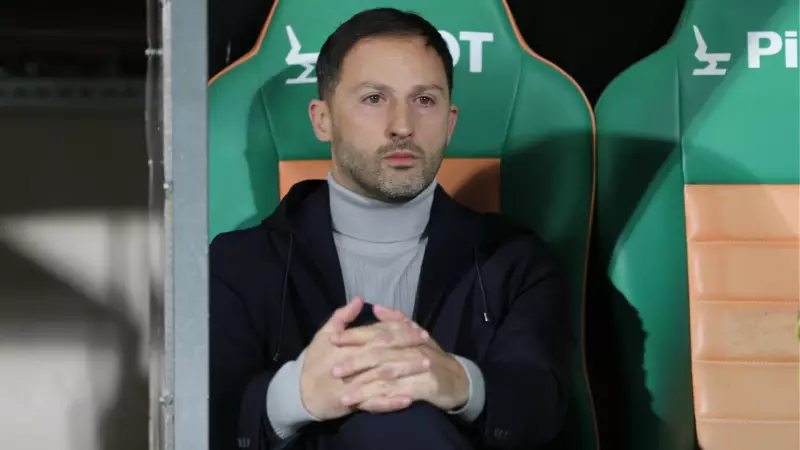 Tedesco Tarihe Geçti: Fenerbahçe'de 61 Yıl Sonra Bir İlk!