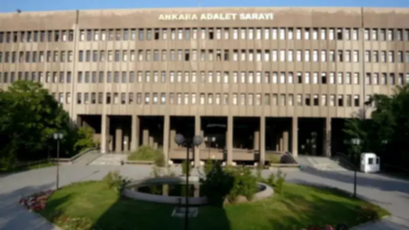 Telebar Soruşturmasında 9 Ayrı İddianame Hazırlandı: 88 Şüpheliye Hapis İsteniyor