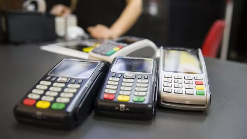 Temassız Kartlarda Şifresiz Limit 2.500 TL'ye Yükseliyor