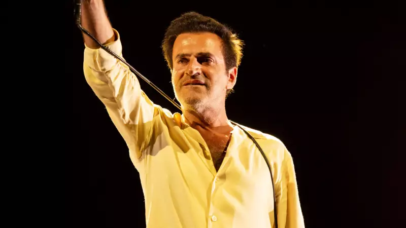 Teoman'dan Ebeveynlere Sert Eleştiri: 'Çocuklar Prens Değil'