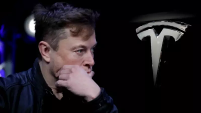 Tesla'nın Kârı Yüzde 61 Azaldı: Elon Musk'ı Zorlayan Finansal Tablo