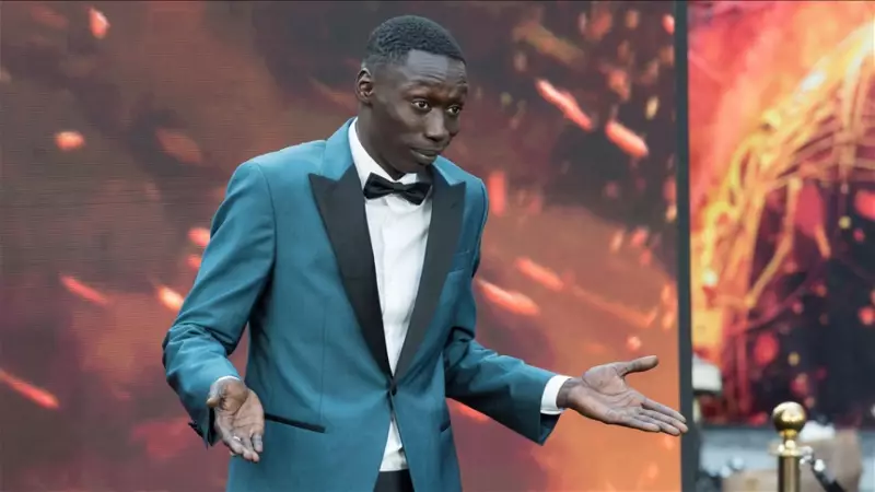 TikTok Fenomeni Khaby Lame, Şirketini 975 Milyon Dolara Sattı