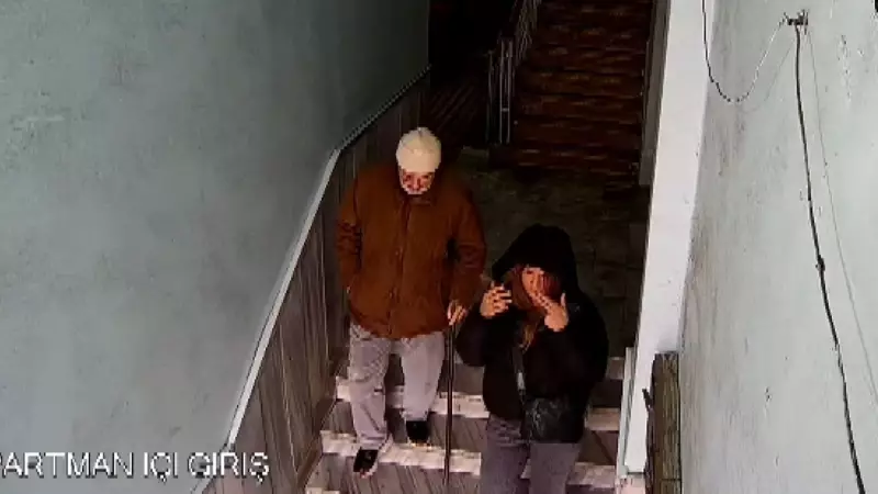 TikTok'tan Tanışan Çiftin Dehşet Verici Cinayeti: Ceset Parçalanıp Konteynerlere Atıldı