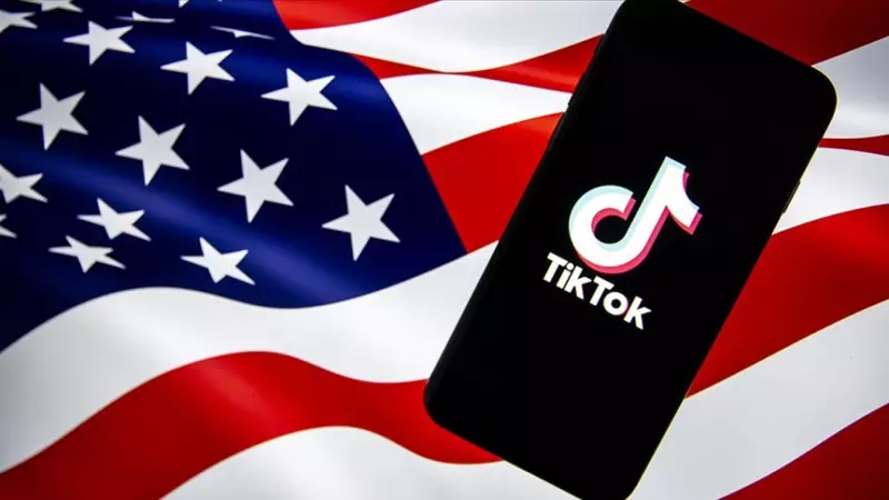 TikTok'un ABD Satışı Tamamlandı: Yeni Ortak Girişim ve Paydaşlar Açıklandı