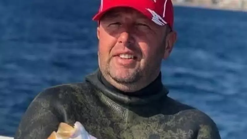 Tire'de Av Kazası: Eski Milli Sporcu Sabri Kılıç Hayatını Kaybetti