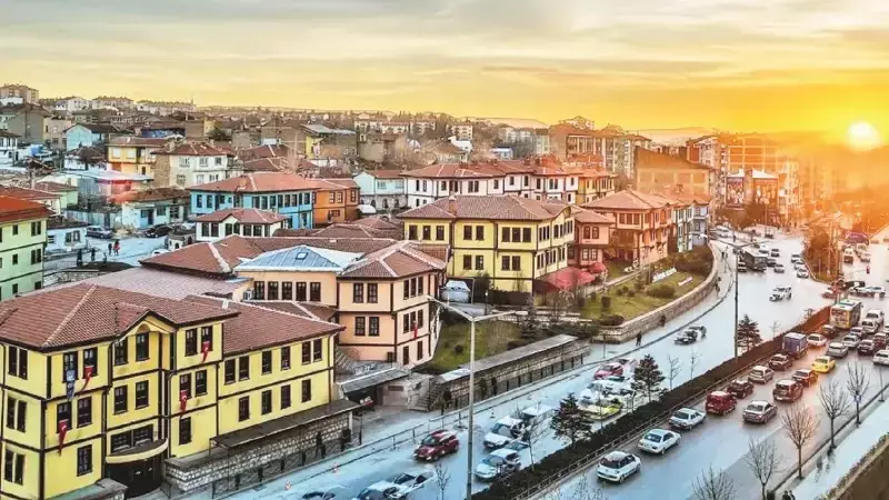 TÜİK Verileri: 2025'te Konut Satışlarında Tüm Zamanların Rekoru Kırıldı