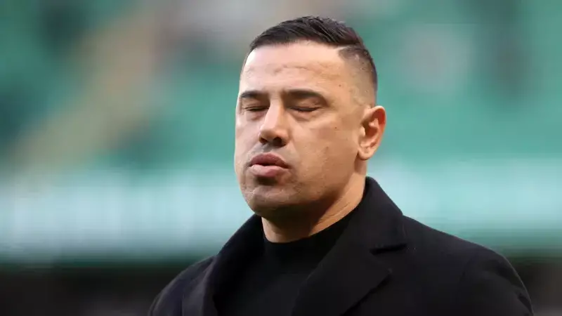 TÜMOSAN Konyaspor'da Çağdaş Atan Dönemi Sona Erdi, Abdullah Avcı Görüşmeleri Başladı