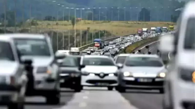 TŞOF Plaka Bedeli Ödemeleri Başladı: Bankalar ve İşlem Adımları