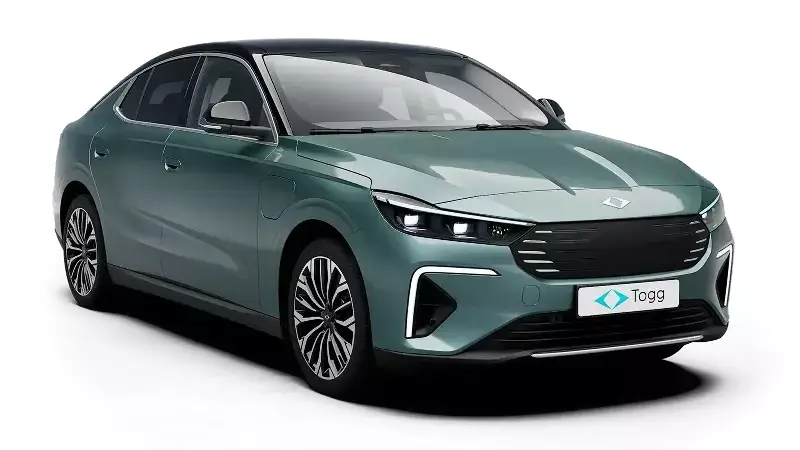 Togg Yönetim Kurulu Başkanı Fuat Tosyalı, Ekonomik T6 Modelini ve Üretim Hedeflerini Açıkladı