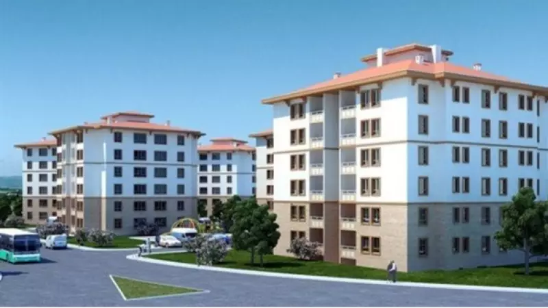 TOKİ 500 Bin Konut İçin Kura Tarihleri Açıklandı: 2026 Takvimi