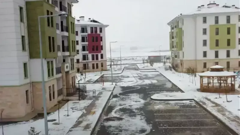 TOKİ Ankara Çubuk Konutları Teslim Tarihleri ve Taksit Ödemeleri Açıklandı