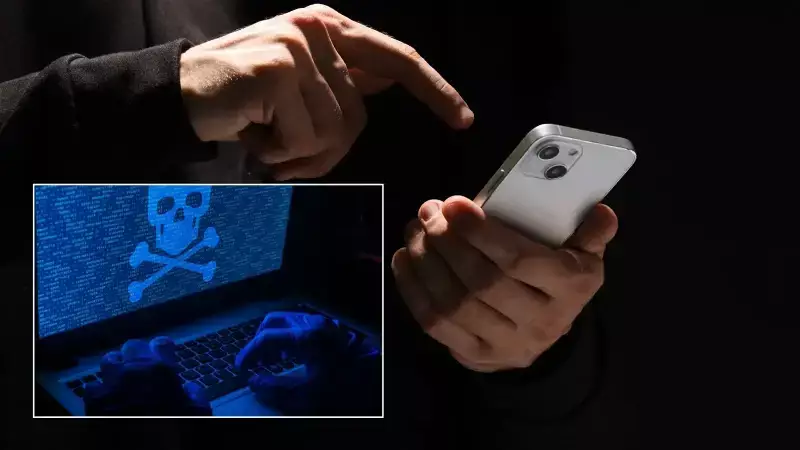 TOKİ Dolandırıcılığı: 'Yenievim' SMS'leri ile Vatandaşlar Hedef Alınıyor