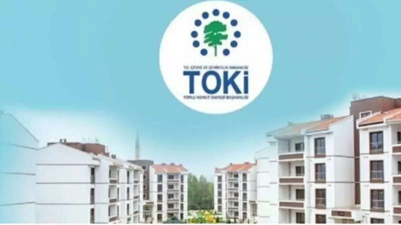 TOKİ Kura Sonuçları Sorgulama Rehberi: İllere Göre Listeler ve Tarihler