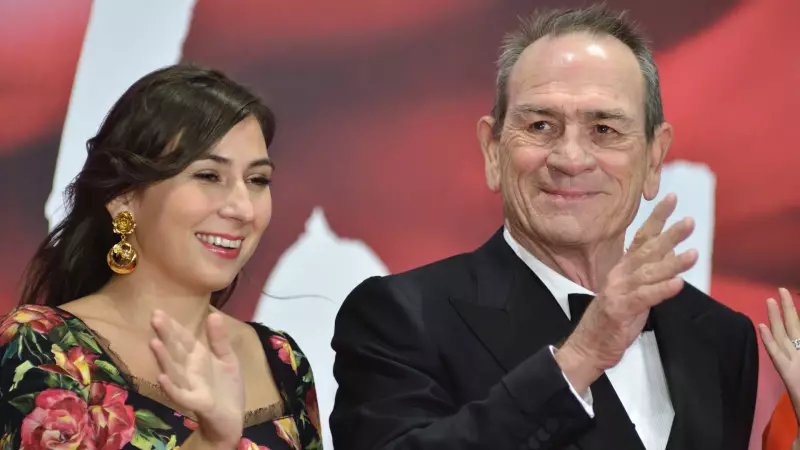 Tommy Lee Jones'un Kızı Victoria Jones'tan Acı Haber: Ölüm Nedeni Aşırı Doz Şüphesi