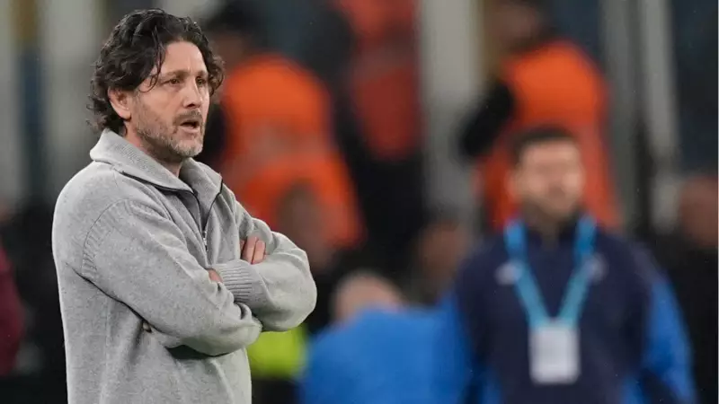 Trabzonspor, Fatih Tekke ile Evinde Yenilmiyor! Kasımpaşa Maçı Öncesi İstatistikler