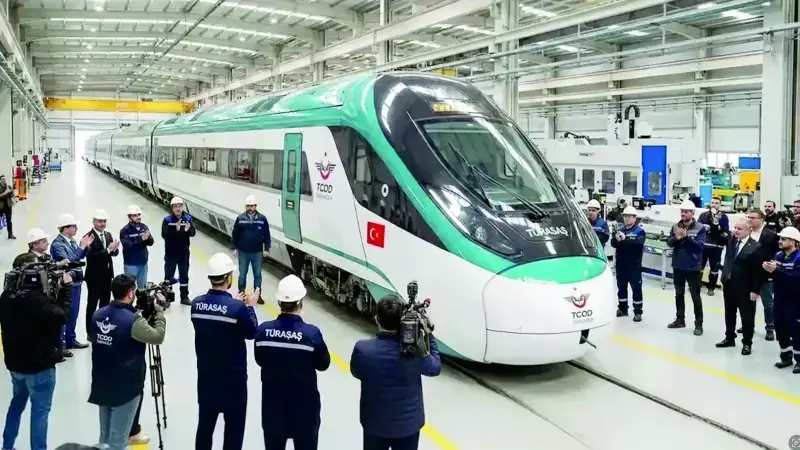 TÜRASAŞ'ın Yatırım Payı Yüzde 256 Arttı, Milli Projelere 11 Milyar Lira