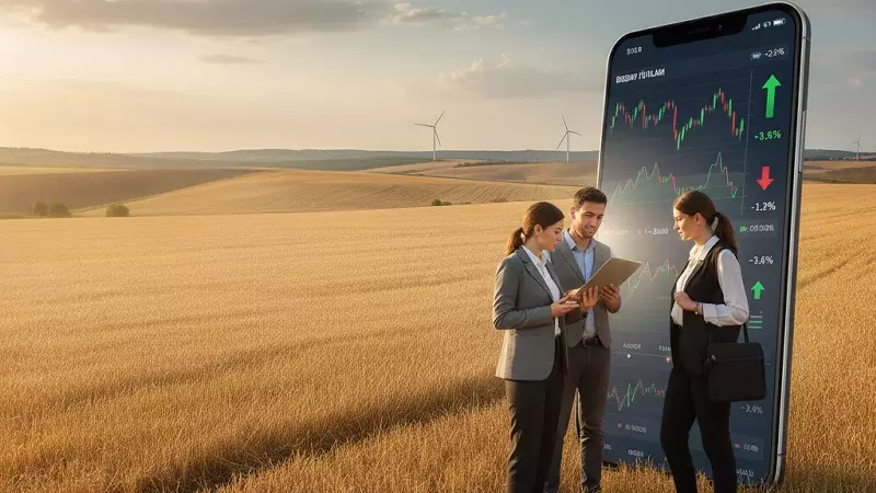 TÜRİB 2025'te Rekor Kırdı: 123,6 Milyar TL Hacim ve Uluslararası Hedefler