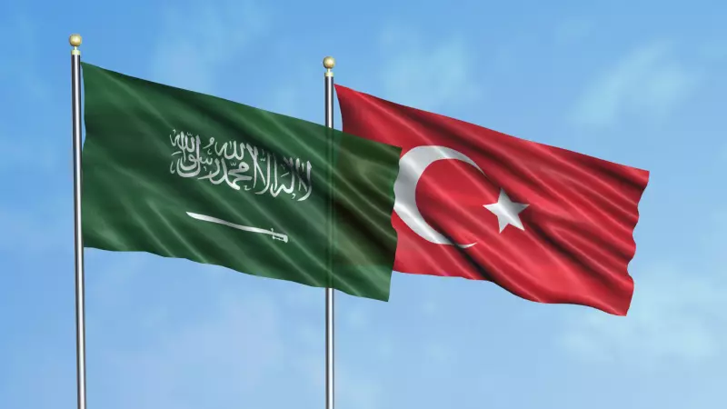 Türk Devlet Aklının Yeni Fazı: Türkiye-Suudi Arabistan-Pakistan Savunma İttifakı