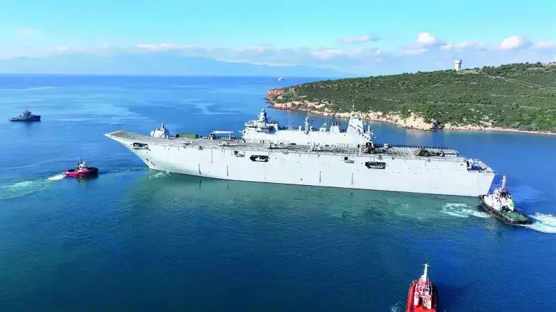 Türk Ordusu NATO'da Üç Önemli Komutayı Üstleniyor: Avrupa'da Heyecan Yaratan Tatbikat