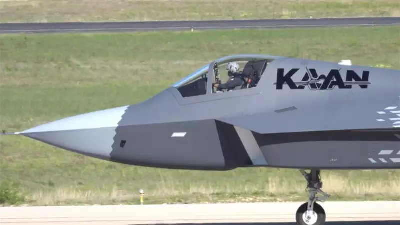 Türk Savunma Sanayisi 2026'da Milli Kanatlar İçin Yoğun Mesaiye Hazırlanıyor