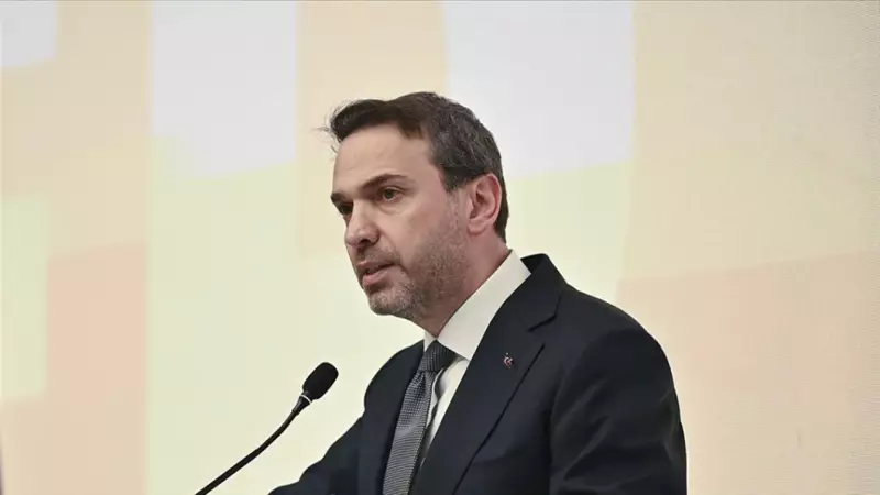 Türkiye, Azerbaycan'dan 33 Milyar m³ Doğalgaz Alacak!