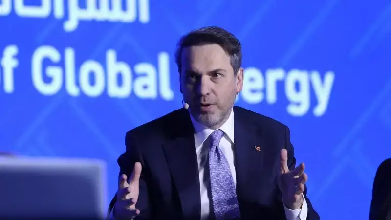 Türkiye-Libya Ticaret Hacmi 5 Milyar Doları Aşacak, Enerji İş Birliği Derinleşiyor