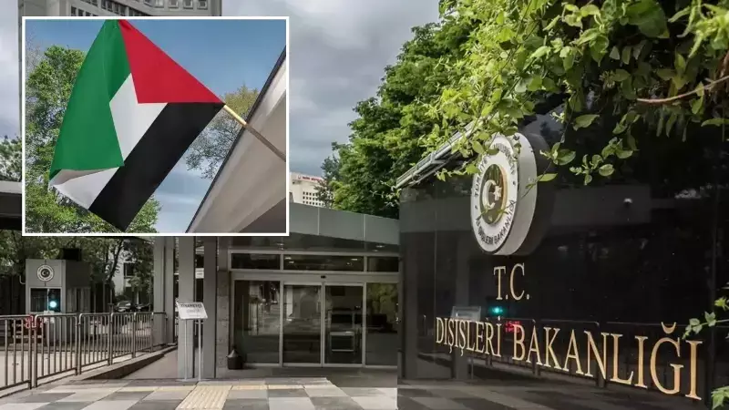 Türkiye, Mısır ve Katar'dan Gazze için Teknokrat Komite Açıklaması