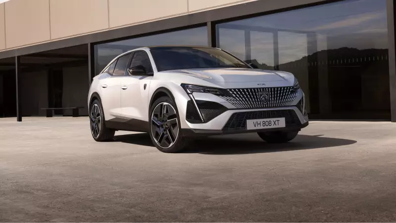 Türkiye, Peugeot Satışlarında Dünya Üçüncüsü Oldu: 2025'te 86.459 Araç