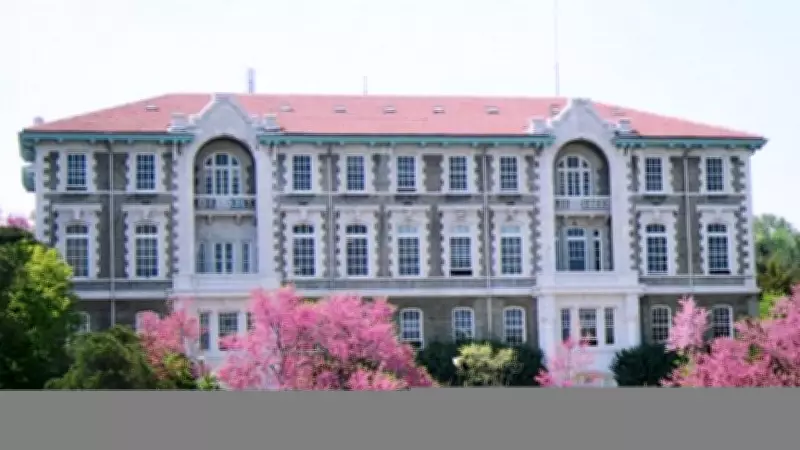 Türkiye, QS Avrupa Üniversiteleri 2026 Sıralamasında 23 Üniversiteyle İlk 500'de