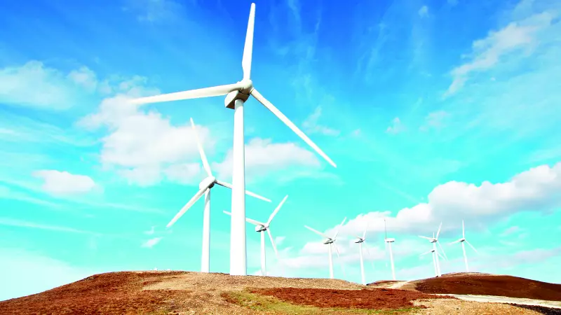 Türkiye Rüzgar Enerjisinde Rekor: 2025 Hazırlık, 2026 Patlama Yılı Olacak