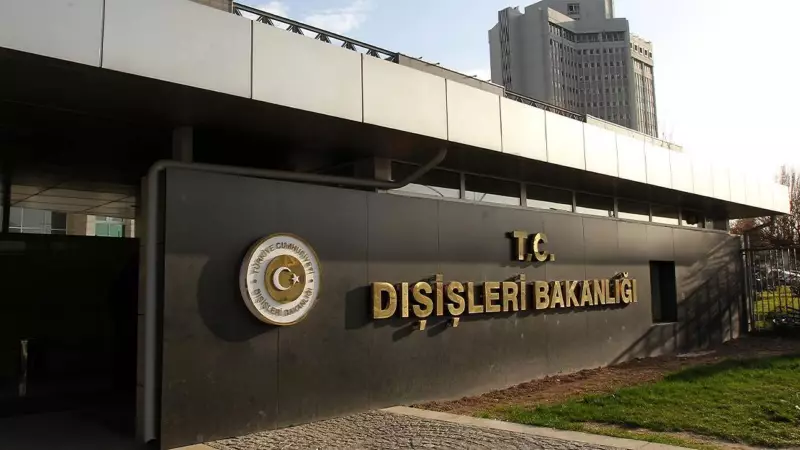 Türkiye Venezuela'daki Gelişmeleri Yakından İzliyor: İstikrar ve Hukuk Vurgusu