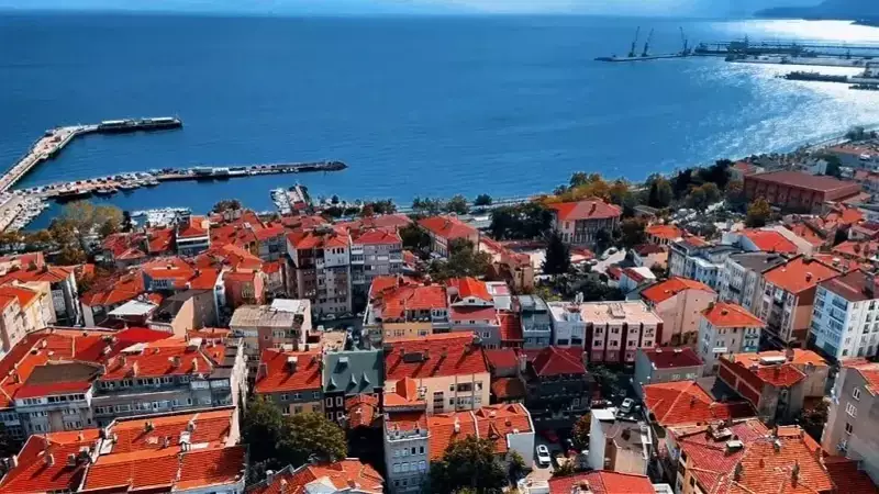 Türkiye'de Konut Satışları 2025'te Yüzde 14,3 Arttı: İstanbul, Ankara ve İzmir Önde