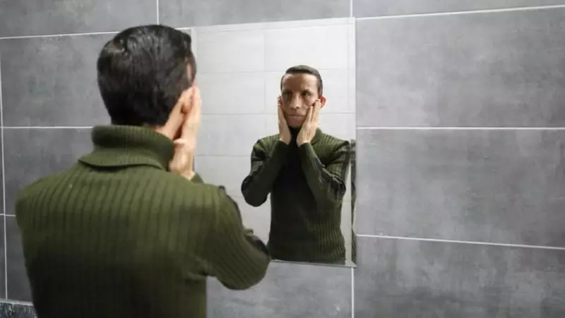 Türkiye'nin İlk Yüz Nakli 14. Yılında Kutlandı: Uğur Acar Doktorlarıyla Buluştu