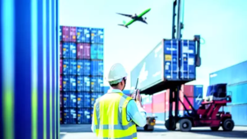 Türkiye'nin Uzak Doğu İhracatı 2025'te 8 Milyar Dolara Yaklaştı