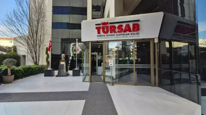 TÜRSAB Vergisiz Seyahat Portallarına Karşı Dava Açtı: Erişim Engeli Talep Ediyor