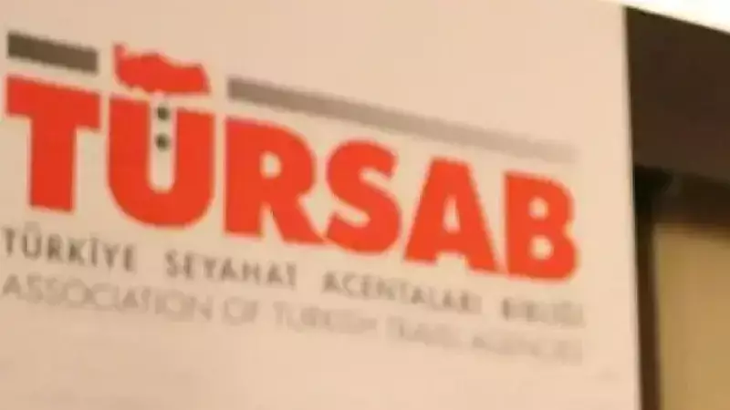 TÜRSAB, Vergisiz ve Denetimsiz Seyahat Portallarına Erişim Engeli İçin Dava Açtı