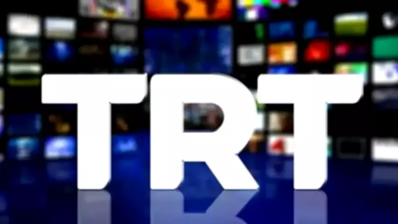 TRT'nin 58. Yılı Kutlandı: Duran'dan Anlamlı Mesaj