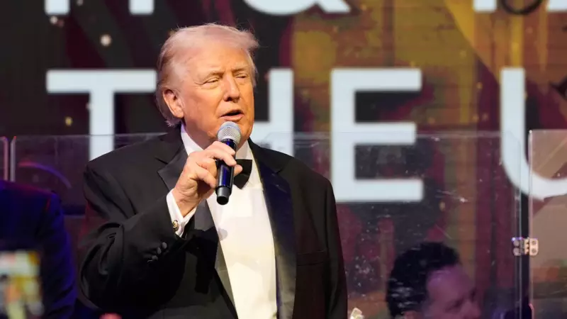 Trump: Doktor Tavsiyesinden Daha Yüksek Doz Aspirin Kullanıyorum