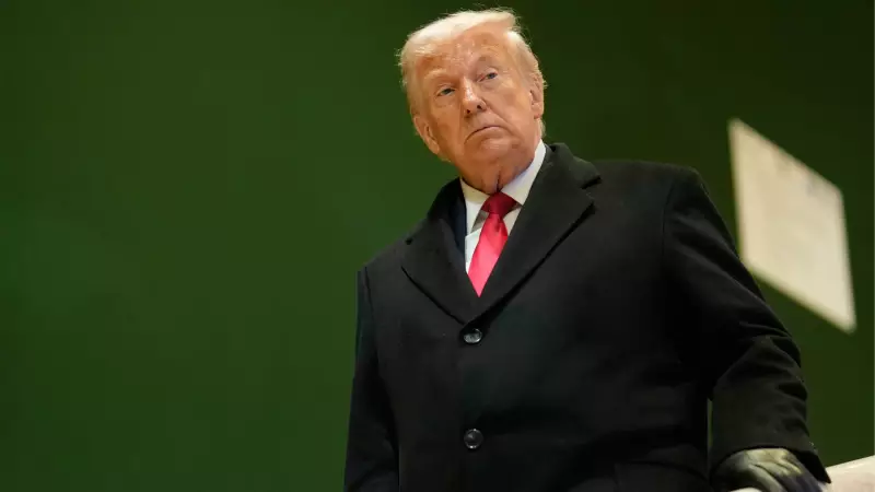 Trump, JPMorgan ve CEO'su Jamie Dimon'a 5 Milyar Dolarlık Tazminat Davası Açtı