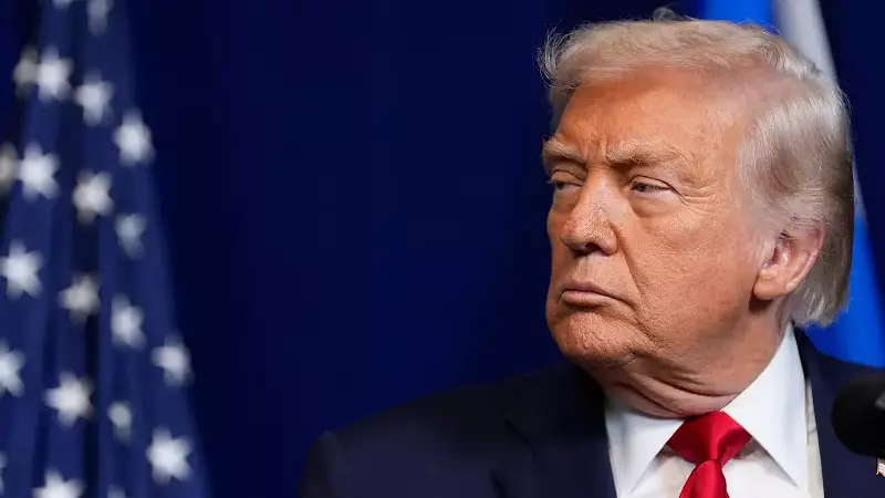 Trump: Maduro Operasyonu Delta Force ile Başarıldı