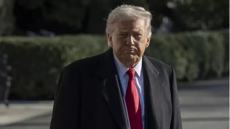 Trump: 'Venezuela ile Çok İyi Anlaşıyoruz'