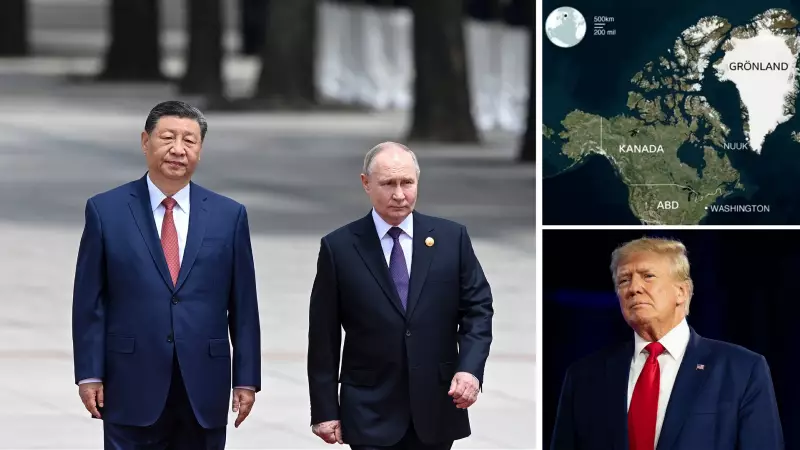 Trump Venezuela Petrol Sektörünü ABD Şirketleriyle Canlandıracak