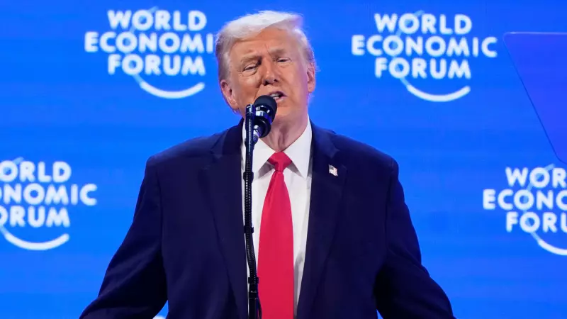 Trump'tan Fed Başkanlığı Adaylarına Dair Açıklamalar: Powell'a Sert Eleştiri