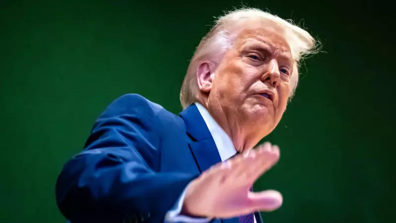 Trump'tan Grönland Açıklaması: 'Para Ödemeyeceğiz, Tam Erişim Alacağız'