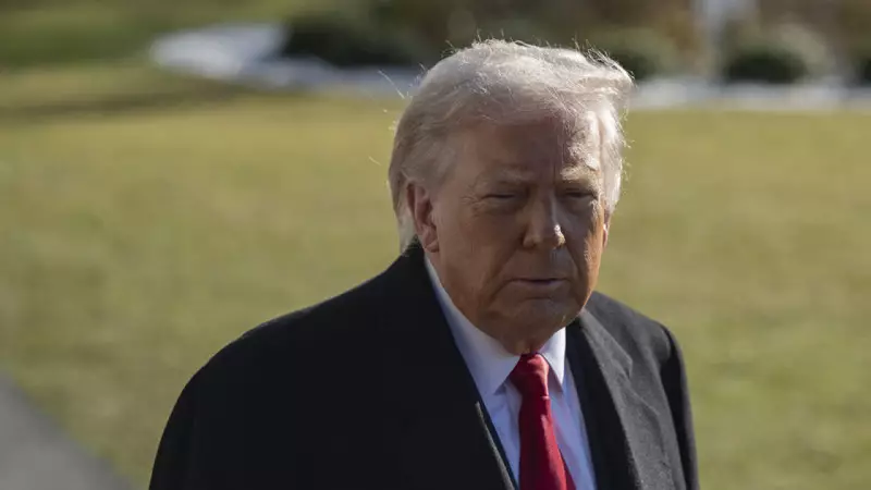 Trump'tan Çip Tarifesi: Nvidia ve AMD'ye Yüzde 25 Vergi