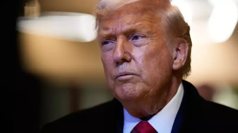 Trump'tan Kanada'ya Çin Uyarısı: 'Canlı Canlı Yer ve Yutar'